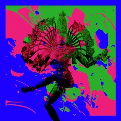 DJ Monolith - Heavy House