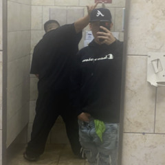 BUXK IN BLOOD (Ft. MoneyMakinA$hton, Young Jay)