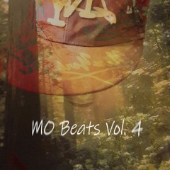 MO Beats Vol. 4 (Full Album Mix)