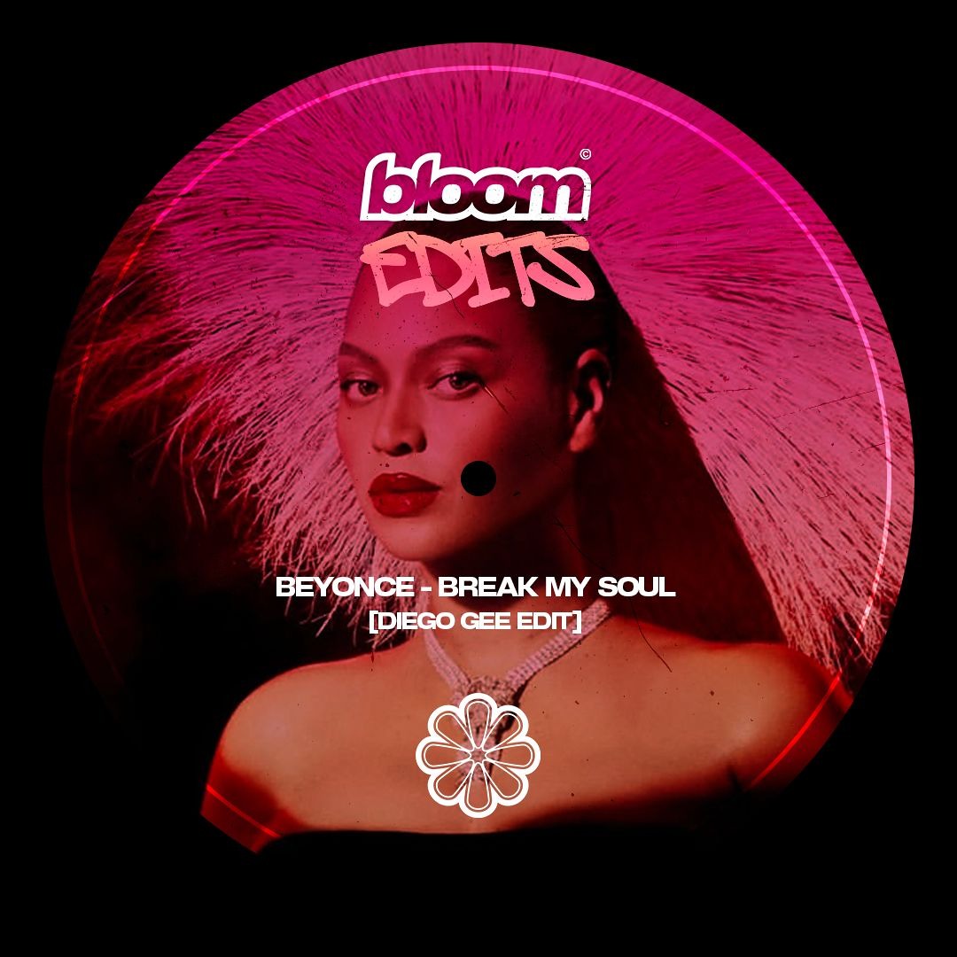 Stream Beyonce - Break My Soul [Diego Gee Edit] (Free Download) by