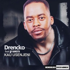 Drencko feat GP GANGSTA - Kau Usenjeni .aac