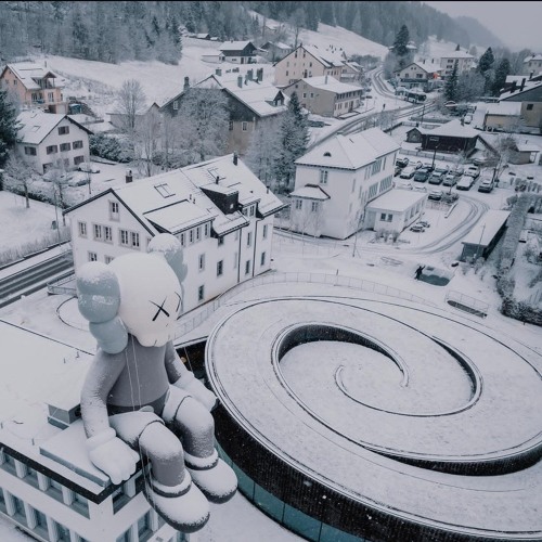 vibrations ( a lil bit of everything)