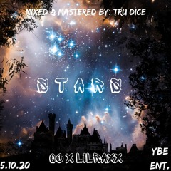 Lil Raxx x “Stars”