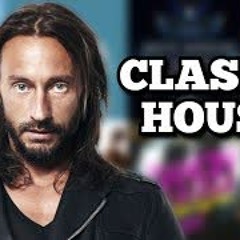 2000s Classic House & Club Mix