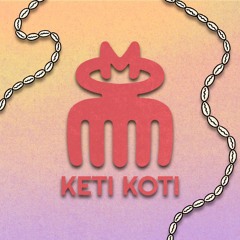 Jerrau at Marimba Keti Koti