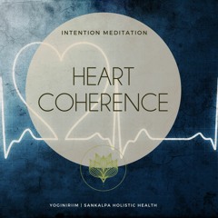 Heart Coherence Meditation