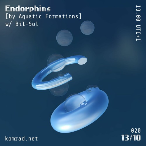 Endorphins [by Aquatic Formations] 007 w/ Bil-Sol