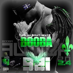 Booba - 92i - 2.0.2.4 - Vol 3 - (Remix) (Prod By Joe Ma$erati Beat$) 2024