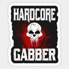 set hardcore gabber n°1