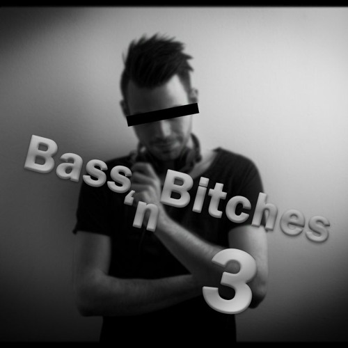 Sebbo - BASS 'n Bitches 3 (MIX)