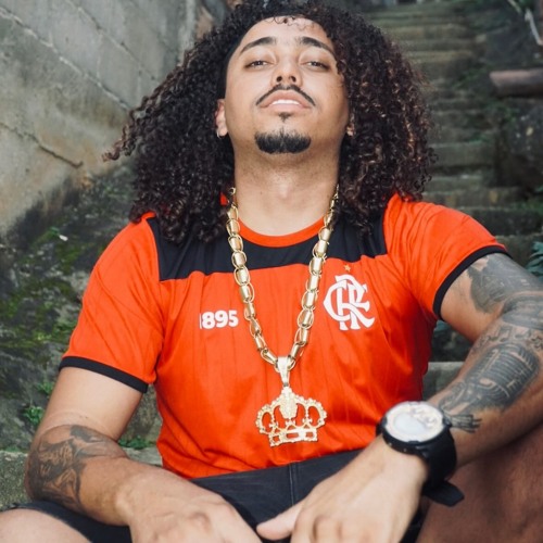 O RATO É UM BANDIDO MAL, CONVOCOU SUAS COLEGA - MC ALEF E CIRILO