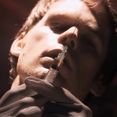 My Name Is Dexter,Dexter Morgan Akiaura Sleepwalker (Slowed)