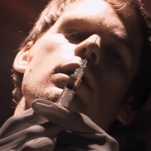 My Name Is Dexter,Dexter Morgan Akiaura Sleepwalker (Slowed)