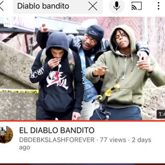 EL DIABLO BANDITO