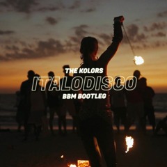 The Kolors - ITALODISCO (BBM REMIX)