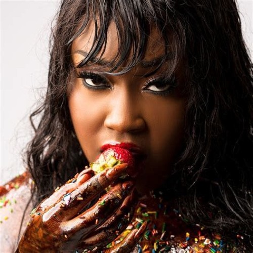 Starbucks - cupcakKe