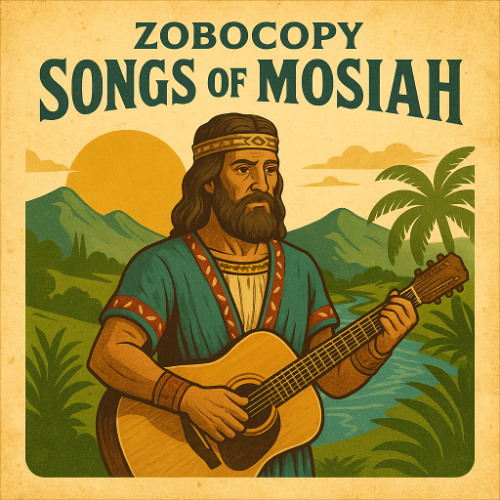 The Lost Record