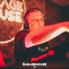 LAWRENCE SHAW - THE GARAGE HOUSE 10 - Basing House, London - 4th March 2023