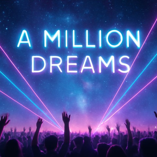 A MILLION DREAMS
