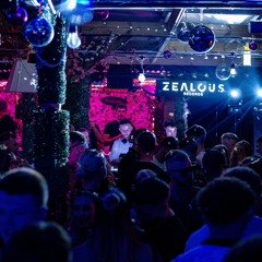 Live from Zealous [09.09.23]