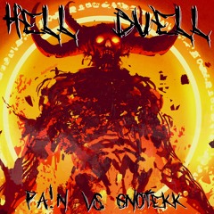 Hell Duell | Pa!n VS. GnoTekk | HardTekk