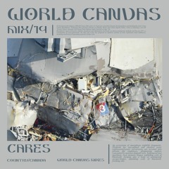 World Canvas Mix 14: Cares