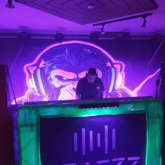 Beatzz Rave in Fulda 22.11.2025 feat. I.AM.MAZE