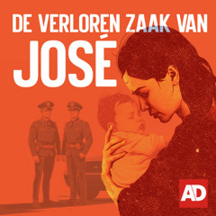 De Verloren Zaak van José OST