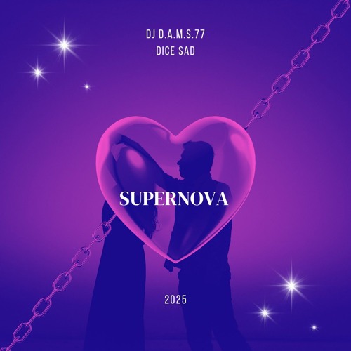 DJ D.A.M.S.77 DICE SAD Supernova 2025