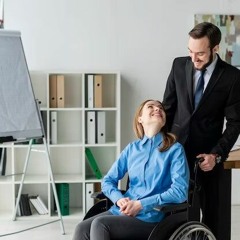 Empowering Through Disability Support Services