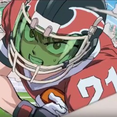 Eyeshield 21 (Prod Cementcityshape)
