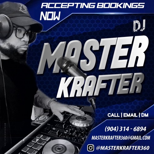 KRAFTER CONTROL Vol. 3