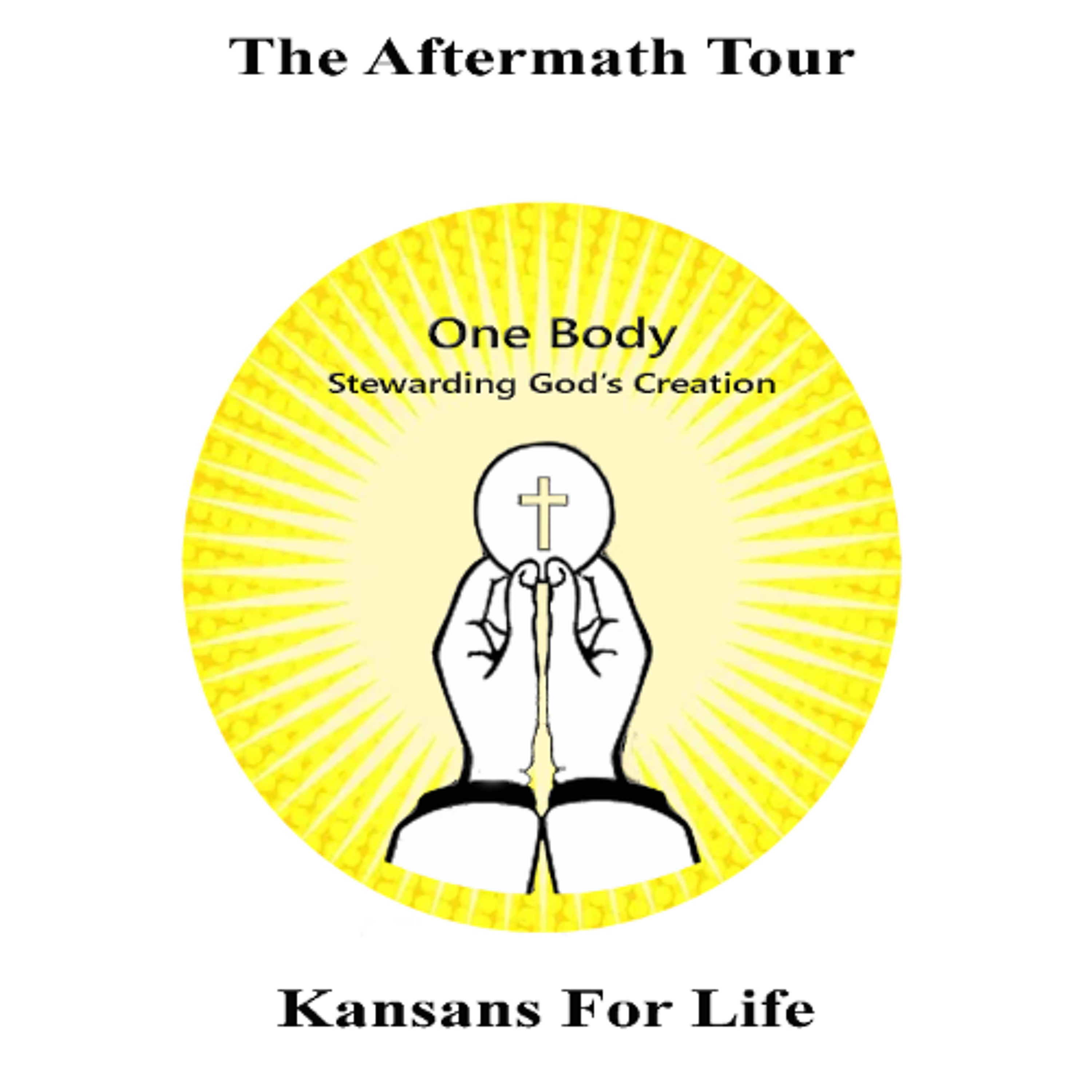 The Aftermath Tour episode artwork
