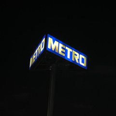 metro