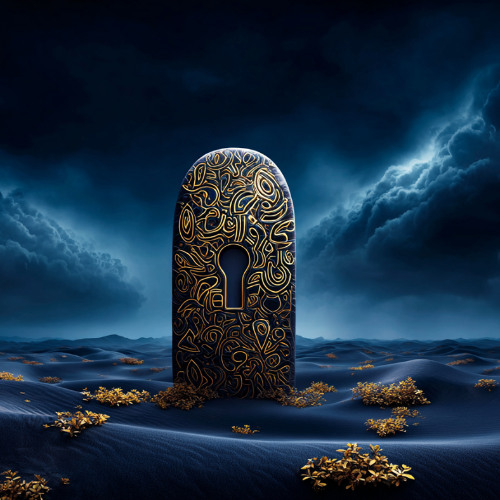 Gate of Echoes [Full Mix]