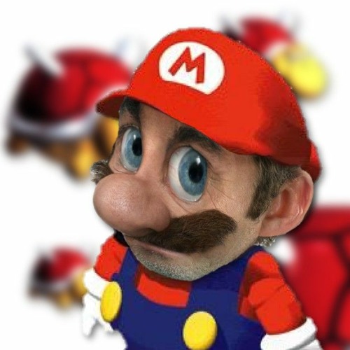 Stream Mario In Real Life by SUPER GATORADE MUSIC | Listen online for free  on SoundCloud