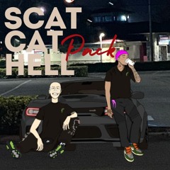 Scat Cat Hell Pack