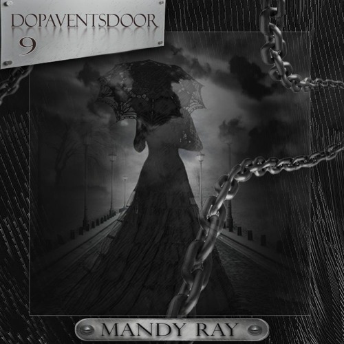 MANDY RAY - DOPAVENTSDOOR 09