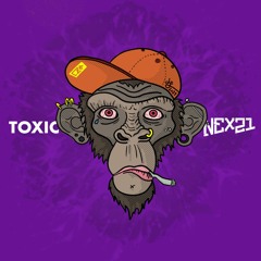 Toxic EP
