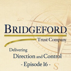 Episode 16 - Discussion with the Society of Trust and Estate Practitioners (STEP)