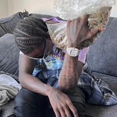 SMG Babyjoe (Outta My Mind)