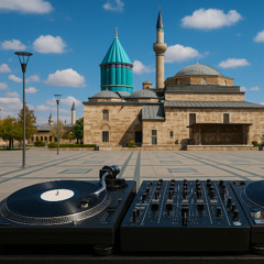 Konyalı Yarim Kıskanıyorum Ai Remix
