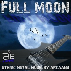 Full Moon