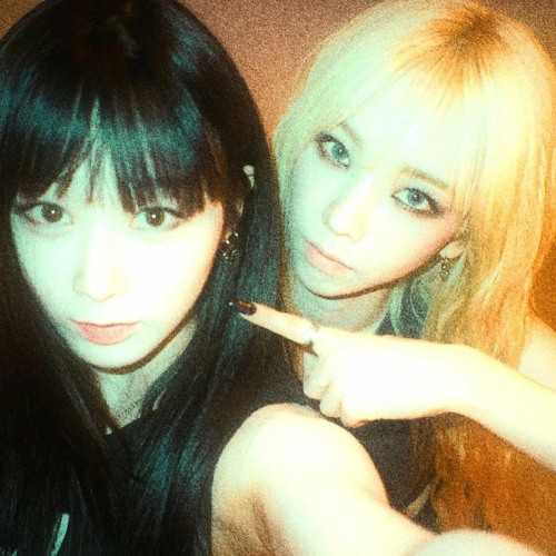 처리(Churry) - 미안해 (feat. 켈리(Kelly))