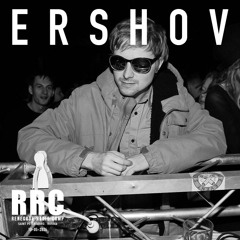Renegade Radio Camp - ERSHOV (Pinwheel) - Mix 10-05-2024