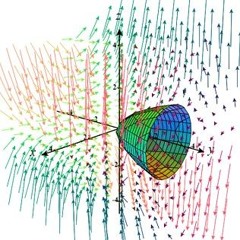Flux Field