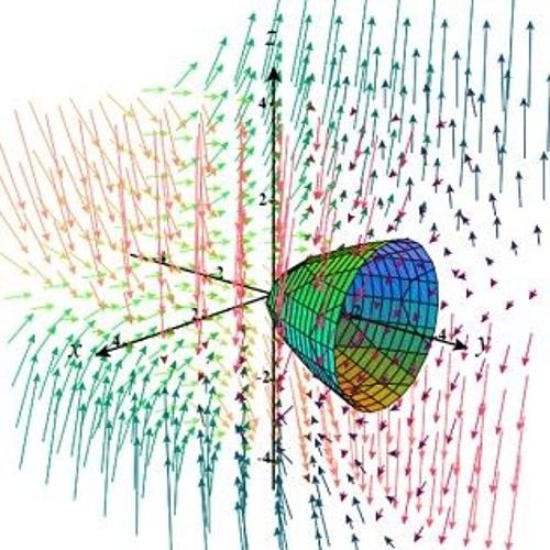 Flux Field