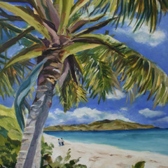 Palm Trees - Flatbush Zombies x Break Beat (prod. Niar)