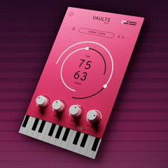 EightiesTastic - Trying out CrowHill’s FREE Chorus Synth