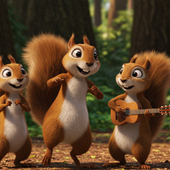 Forest Song
